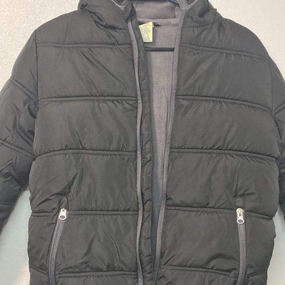 Puffer jacket - Picture 2 of 4